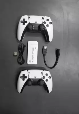 Игровая приставка M15 на 64Gb