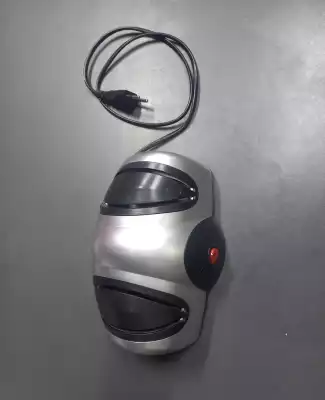 Электрическая точилка KNIFE Sharpener, керамика