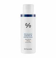 Энзимная пудра с древесным углём для жирной кожи Dr.Ceuracle Pro Balance Night Enzyme Wash 50г
