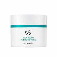 Охлаждающий гель с 95% центеллы для чувствительной кожи Dr.Ceuracle Cica Regen 95 Soothing Gel  110мл