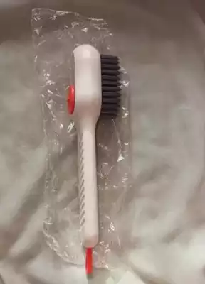 Mногофункциональная жидкая щетка для обуви 1 шт.