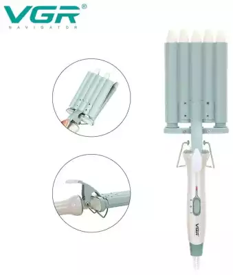 Плойка VGR Professional V-597