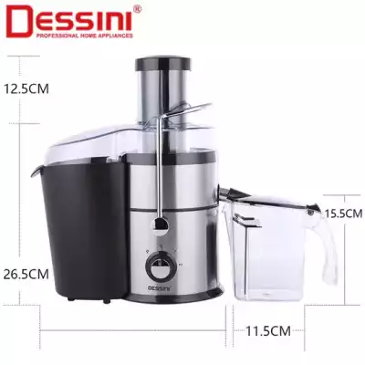 Соковыжималка 4в1  Dessini -1100