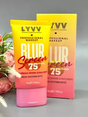 BlurScreen Primer SPF LYVV