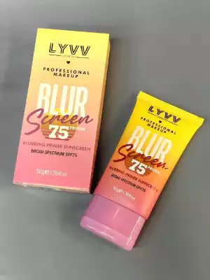 BlurScreen Primer SPF LYVV