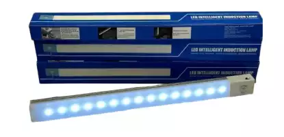 LED Интеллектуальная индукционная лампа H-29