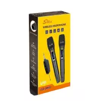 Sing-e Wireless Microphone ZQS-2M503