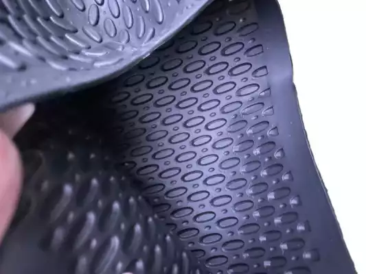 Шапочка black черный универсальный