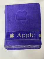 Полотенце Apple Размер 50cm*90cm