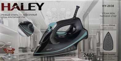 Утюг Halley HY-2038