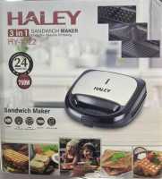 Вафельница Haley HY-1022