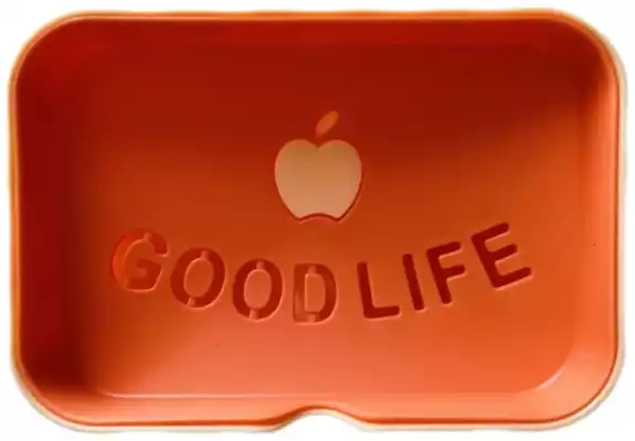 Good Life мыльница 3133 1 шт, пластик