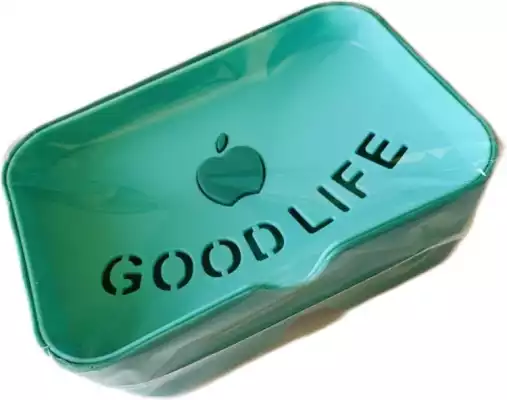 Good Life мыльница 3133 1 шт, пластик