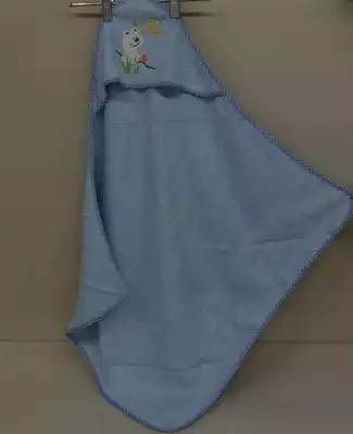 Детские полотенца/уголки, размер:75×75