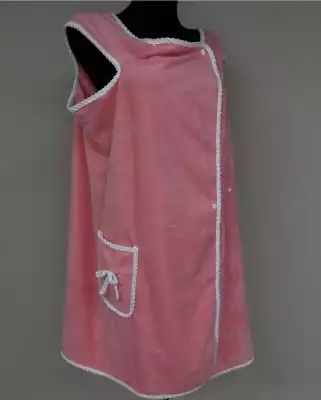 Женские сауники/полотенца для бани,стандарт,розовый