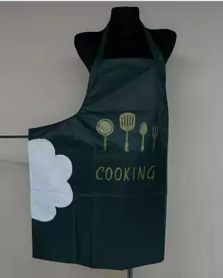 Эксклюзивные кухонные фартуки «Cooking>>,размер:стандарт