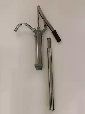 Lever Type Barrel Pump Oil Drum Hand Pump