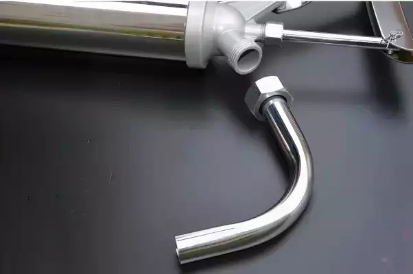 Lever Type Barrel Pump Oil Drum Hand Pump