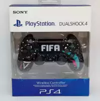 Игровой контроллер Джойстик с рисунками Controller FIFA Edition
