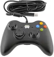 Проводной геймпад Microsoft Xbox 360 Controller for Windows