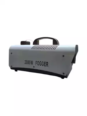 Генератор дыма Fogger ZT-2000W