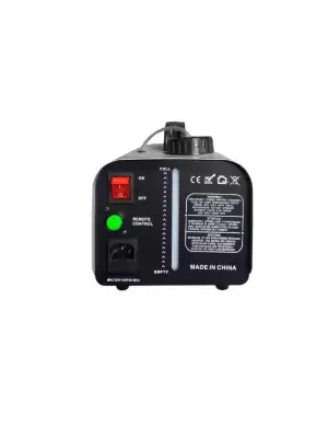 Генератор дыма Fogger ZT-2000W