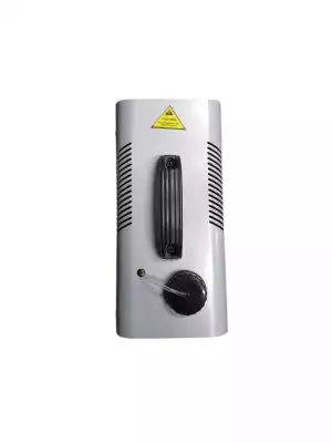 Генератор дыма Fogger ZT-2000W