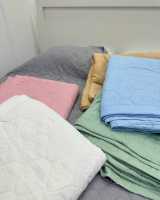 Нежные одеяла (двухспалки)