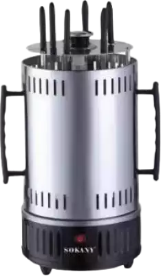 Шашлычница электрическая SOKANY SK-6111