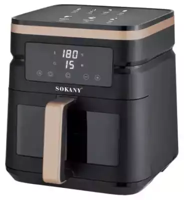 Аэрогриль SOKANY SK-10033