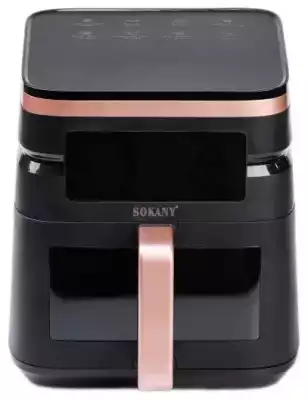 Аэрогриль SOKANY SK-10033