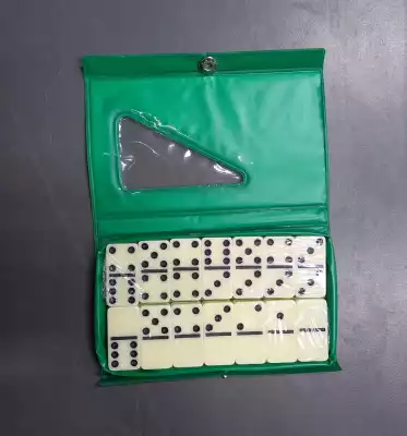 Домино Dominoes set of 28