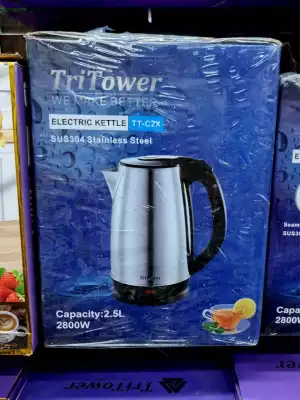 Чайник электрический TriTower TT-C2X