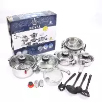 ROYAL смешанный набор ROYAL23 23 в 1