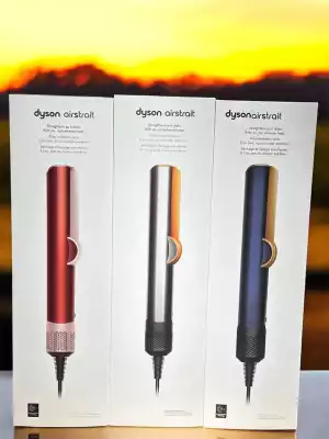 Dyson Airstrait Утюжок выпрямитель