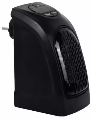 Тепловентилятор HANDY HEATER 4183 черный