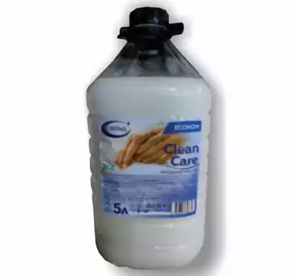 Clean care econom жидкое мыло 5л