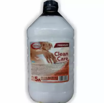 Clean care premium жидкое мыло 5л