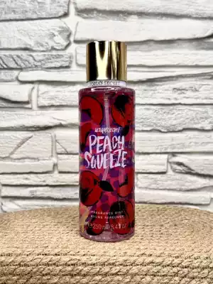 Victoria Secrets Peach Squeeze Парфюмированный мист 250 мл