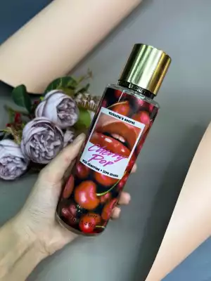 Victoria's Secret "Cherry Pop" Спрей парфюмированный для тела