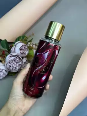 Спрей-мист Victoria's Secret Merlot Paer