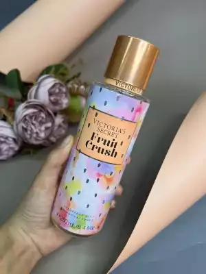 духи спрей шиммер Victoria's Secret Fruit Crush