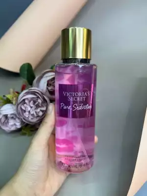 духи для тела и волос PURE Seduction victoria's secret