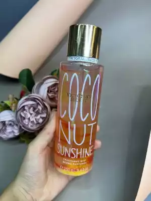 Victoria's Secret Спрей Мист Coconut Sunshine