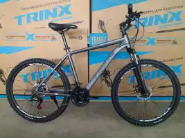 Спортивный велосипед TRINX 26 М116-19