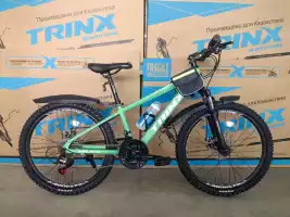 Спортивный велосипед TRINX 24 М114-13