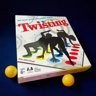 Twister 160x115см