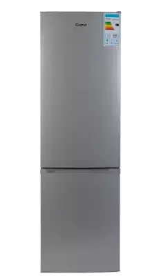 Холодильник GRBF-276SDFI/Холодильник с нижней морозильной камерой Grand