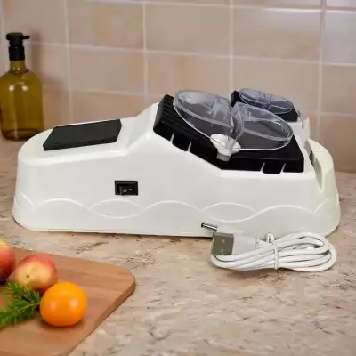 Электрическая точилка для ножей