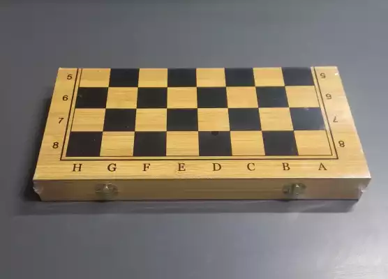 Шахматная доска Chess GT-99765